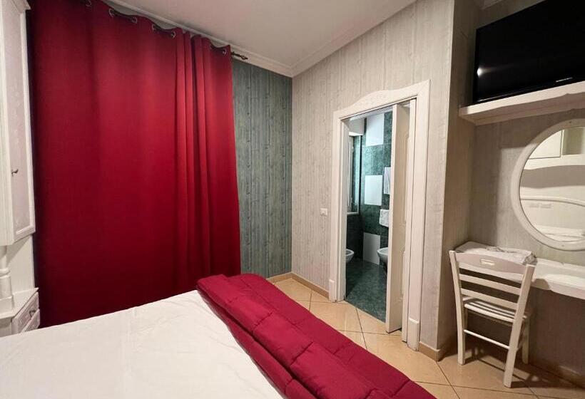 חדר דלוקס, Tiffany