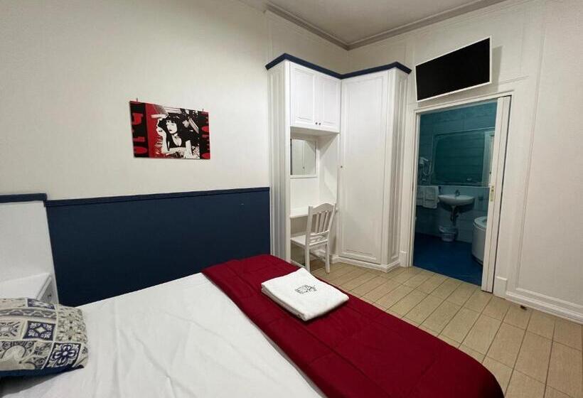 סוויטת ג'וניור דלוקס, Tiffany