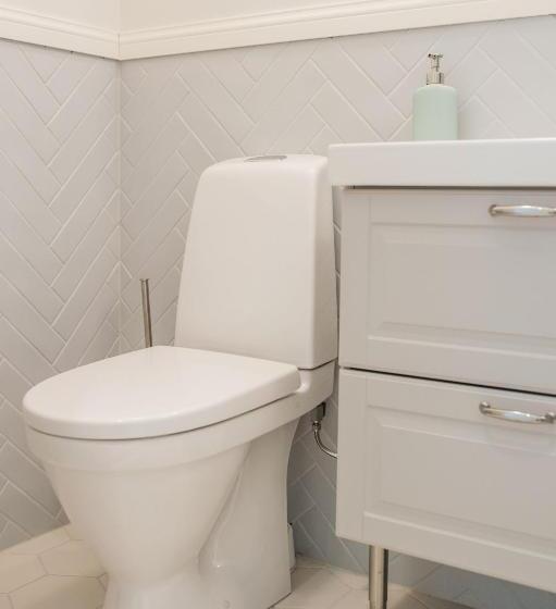 اتاق عادی, Kaksteist Apartments