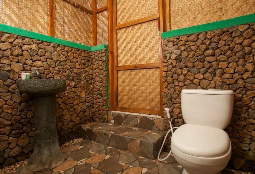 Семейный Номер, Reddoorz Near Banyuwangi Kota Train Station