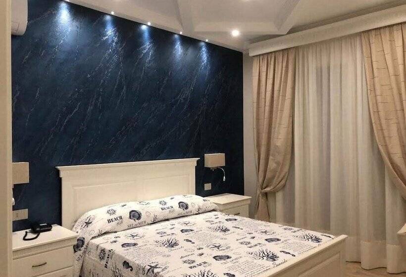 اتاق لوکس, Stella Del Mare