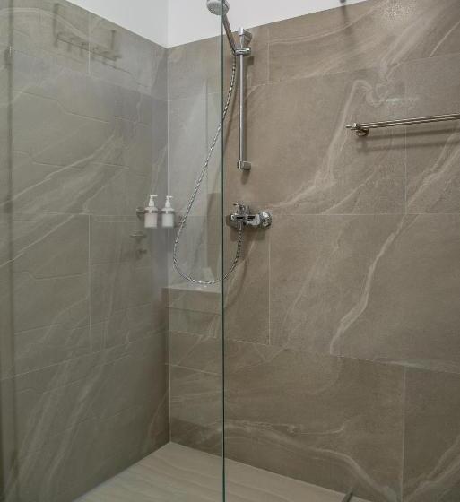 דירת חדר דלוקס, Apartments Steel Residence