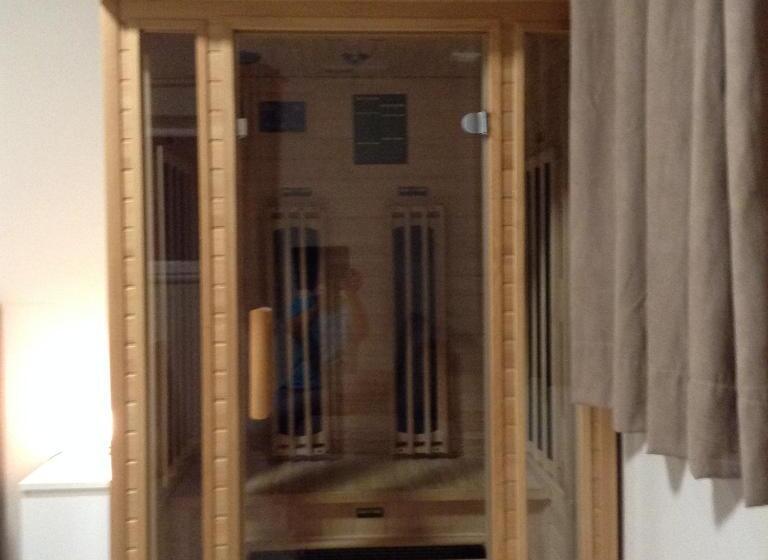 آپارتمان 1 خوابه همکف, Angelo