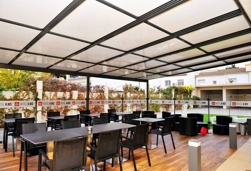 标准单人间, 6 Bis