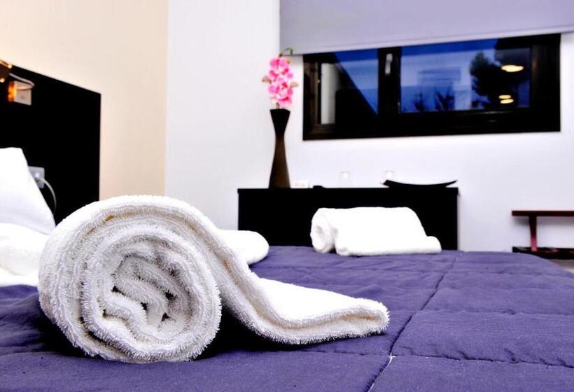 标准单人间, 6 Bis