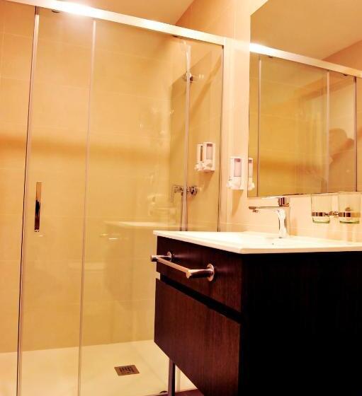 标准间带露台, 6 Bis