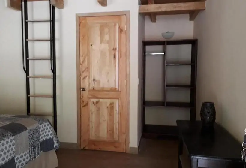 اتاق استاندارد یک نفره, Estancia Del Monje