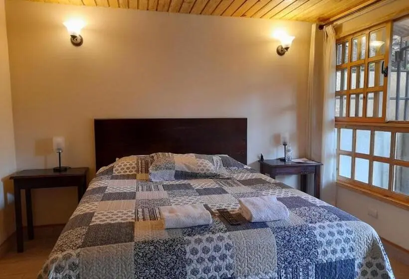 اتاق استاندارد, Estancia Del Monje