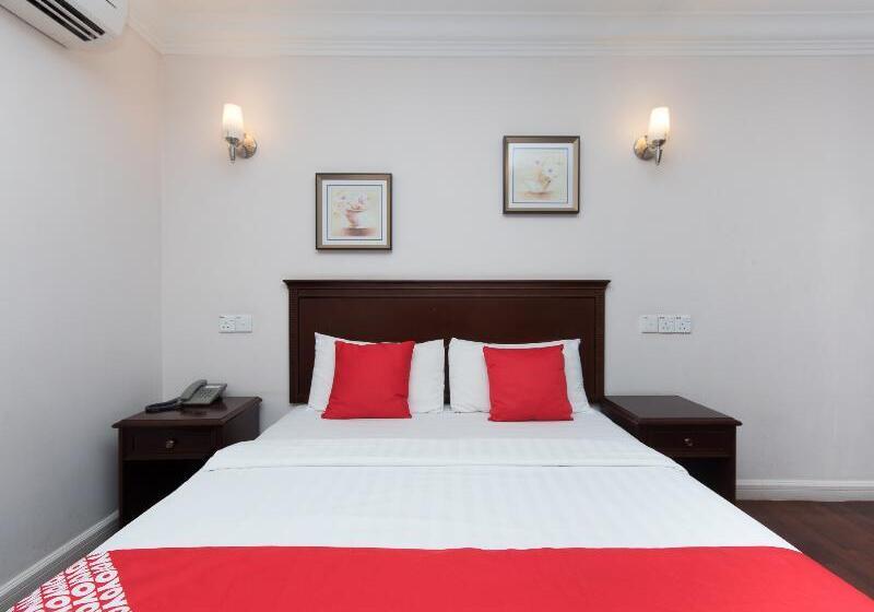 جناح ديلوكس, Oyo 1108 Bundusan