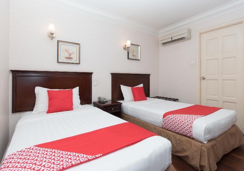 חדר סטנדרט, Oyo 1108 Bundusan