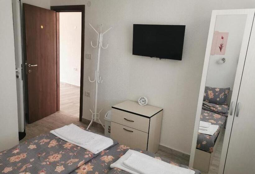 غرفة قياسية, Diva Kompani Rooms