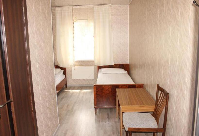 اتاق استاندارد, Guest House Jamal
