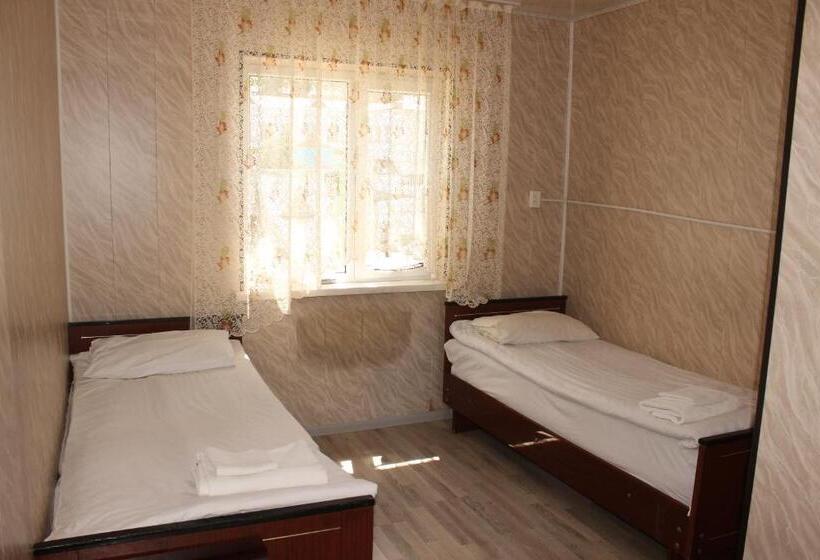 اتاق استاندارد, Guest House Jamal
