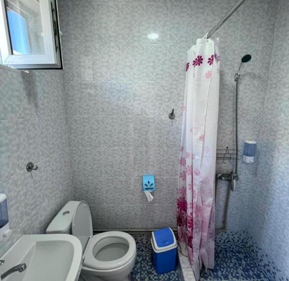 اتاق استاندارد, Guest House Jamal