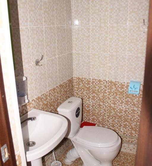 اتاق استاندارد, Guest House Jamal