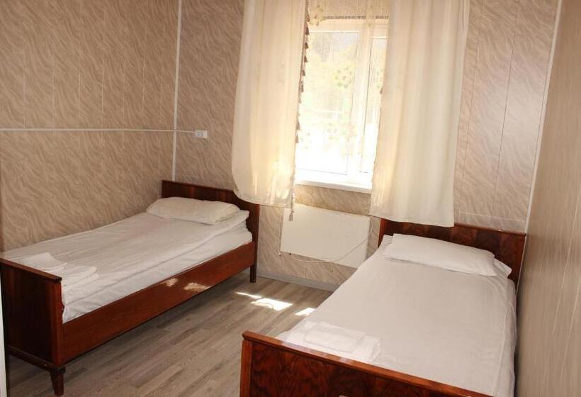 اتاق استاندارد, Guest House Jamal