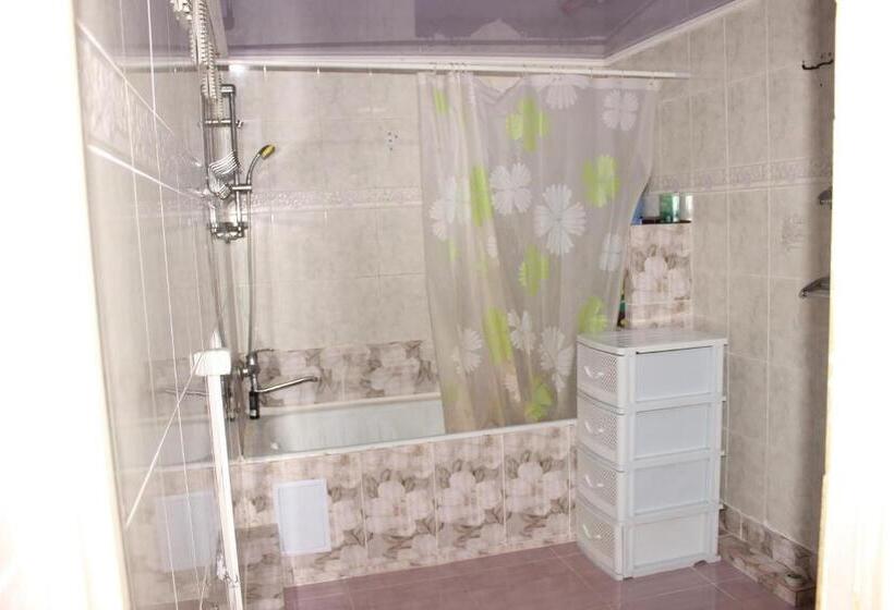 اتاق سوپریور, Guest House Jamal