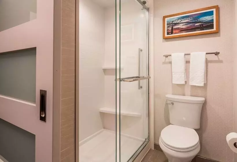 スイート, Aiden By Best Western Cape Cod   West Yarmouth