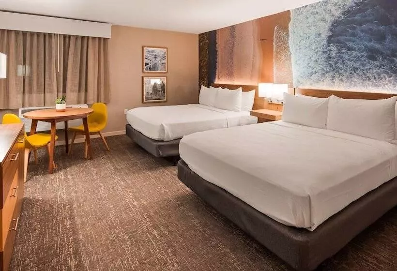 スイート, Aiden By Best Western Cape Cod   West Yarmouth