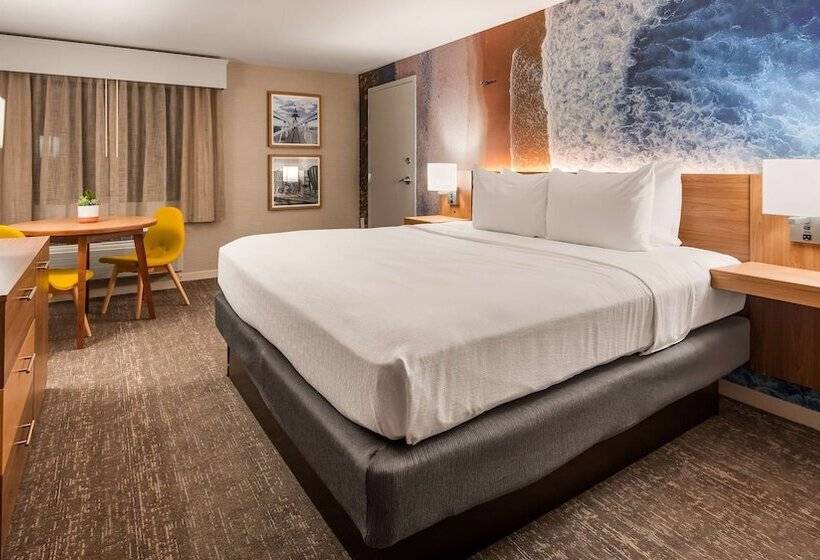 סוויטה, Aiden By Best Western Cape Cod   West Yarmouth