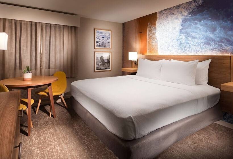스위트, Aiden By Best Western Cape Cod   West Yarmouth