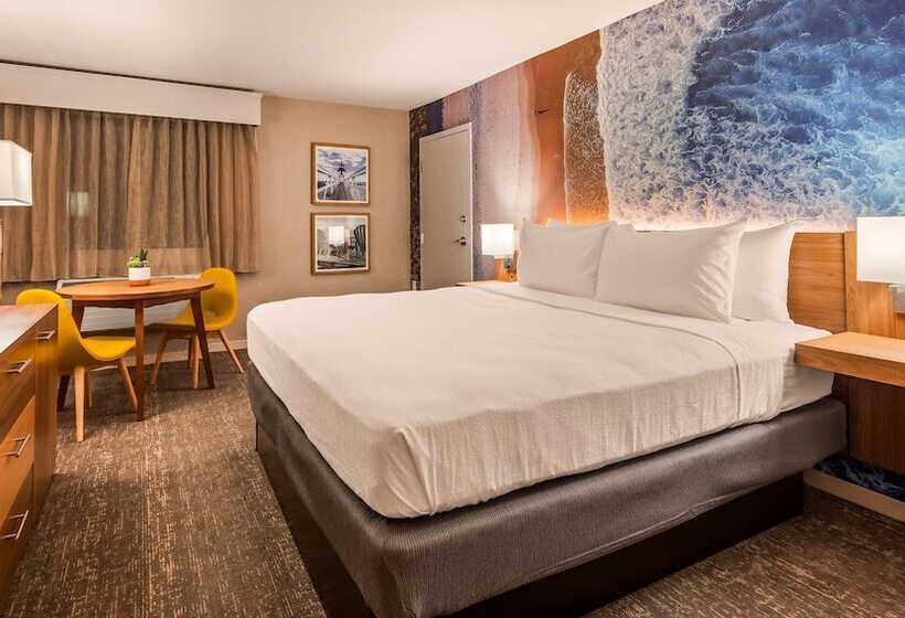 סוויטה, Aiden By Best Western Cape Cod   West Yarmouth