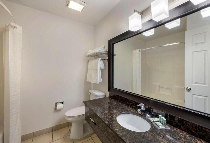 غرفة قياسية, Best Western Mesquite Inn