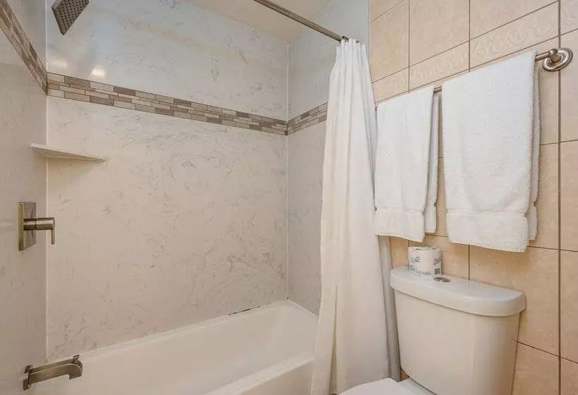 اتاق استاندارد با تخت بزرگ, Casa Mariquita