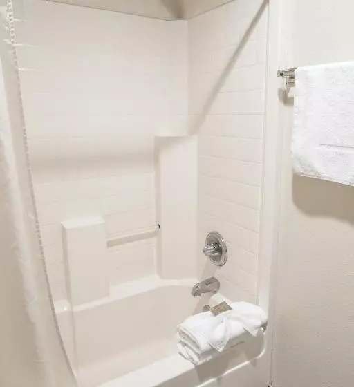 اتاق استاندارد با بالکن, Cedars Inn