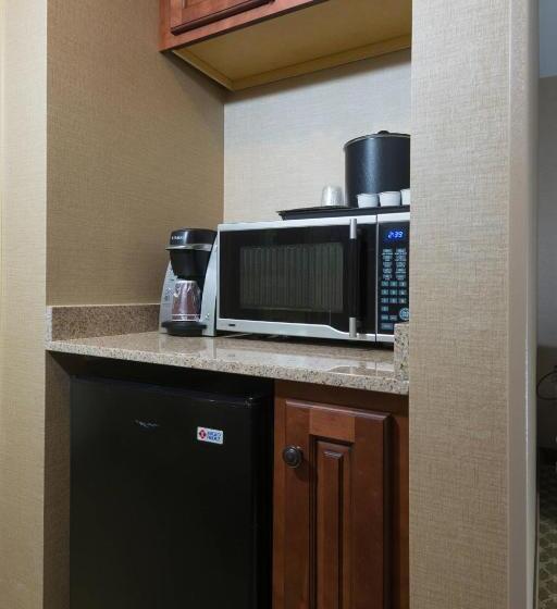 إستوديو قياسى سرير كينج, Fairfield Inn By Marriott Boston Sudbury