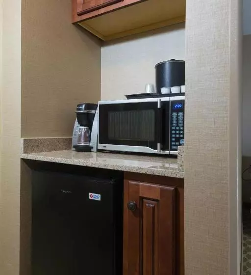 استودیوی استاندارد, Fairfield Inn By Marriott Boston Sudbury