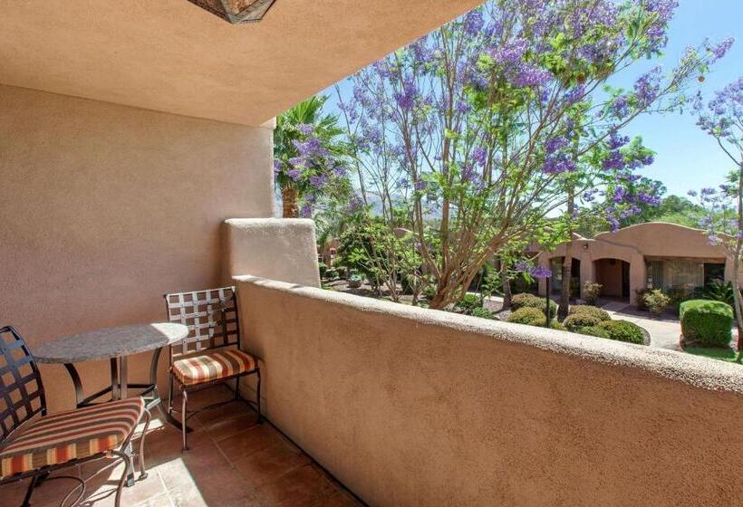 اتاق استاندارد, La Posada Lodge & Casitas, Ascend Hotel Collection