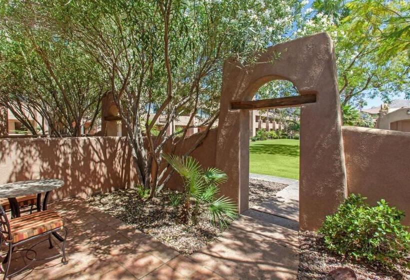 سوئیت با تخت بزرگ, La Posada Lodge & Casitas, Ascend Hotel Collection