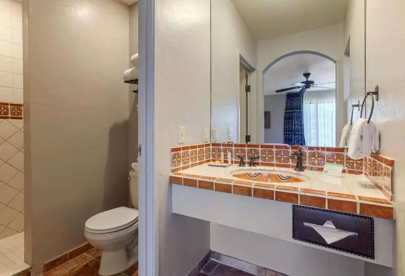 Sviitti King-vuode, La Posada Lodge & Casitas, Ascend Hotel Collection
