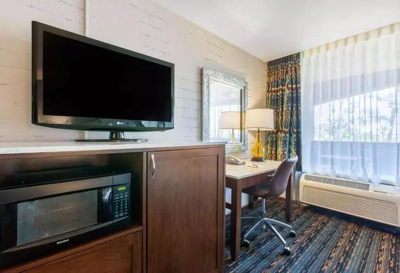Standard-huone Parveke, La Posada Lodge & Casitas, Ascend Hotel Collection