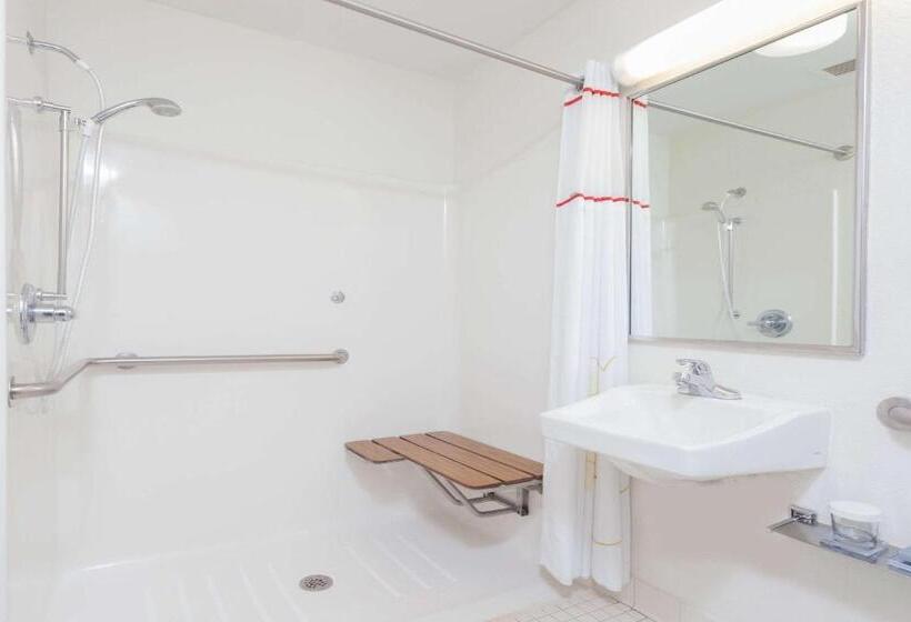 Habitació Estàndard Adaptada per a Discapacitats, Mainstay Suites Orlando Altamonte Springs
