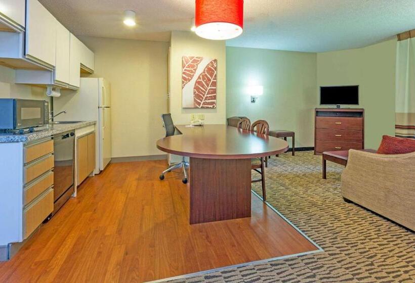 장애인을 위한 스위트, Mainstay Suites Orlando Altamonte Springs