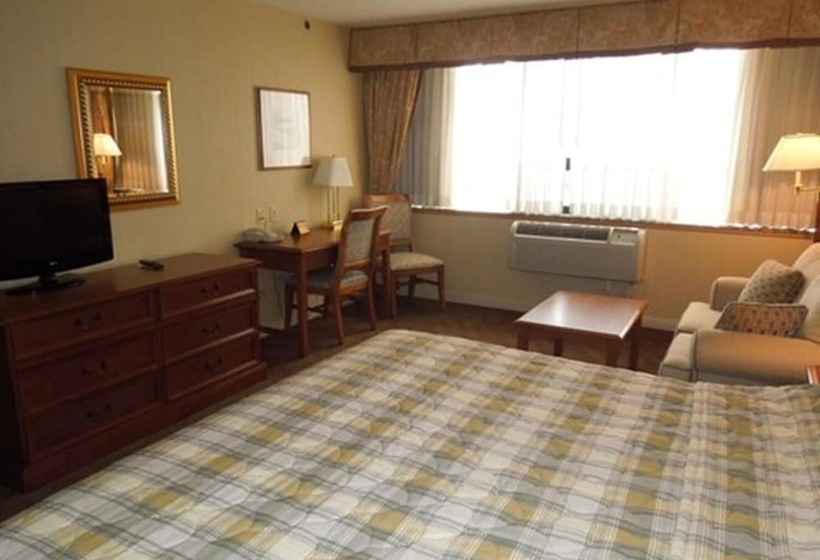 スタンダードルーム, Rockville Centre Inn