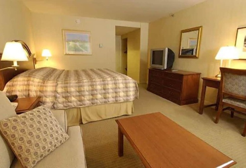 Номер Стандарт, Rockville Centre Inn
