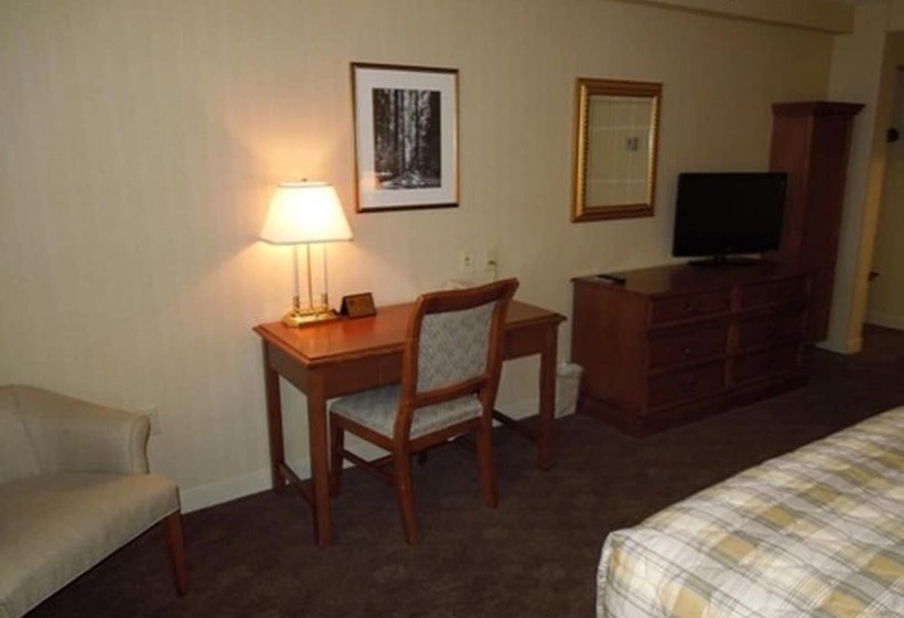 スタンダードルーム, Rockville Centre Inn