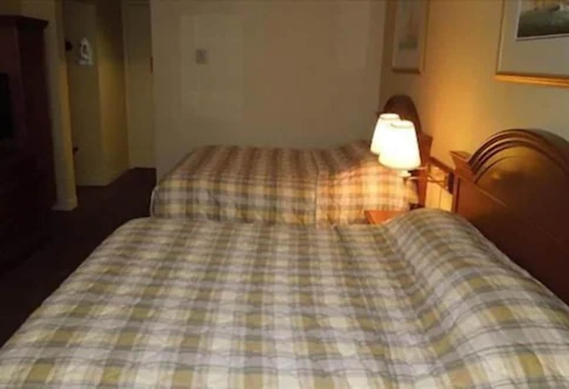 スタンダードルーム, Rockville Centre Inn