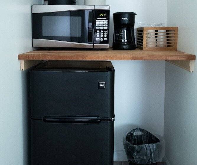 家庭套房, The Carriage House At Strasburg