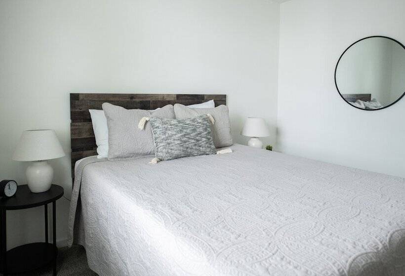 家庭套房, The Carriage House At Strasburg