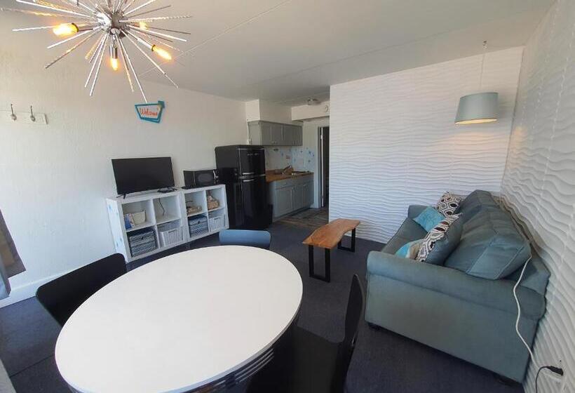 스위트, Cara Mara Resort