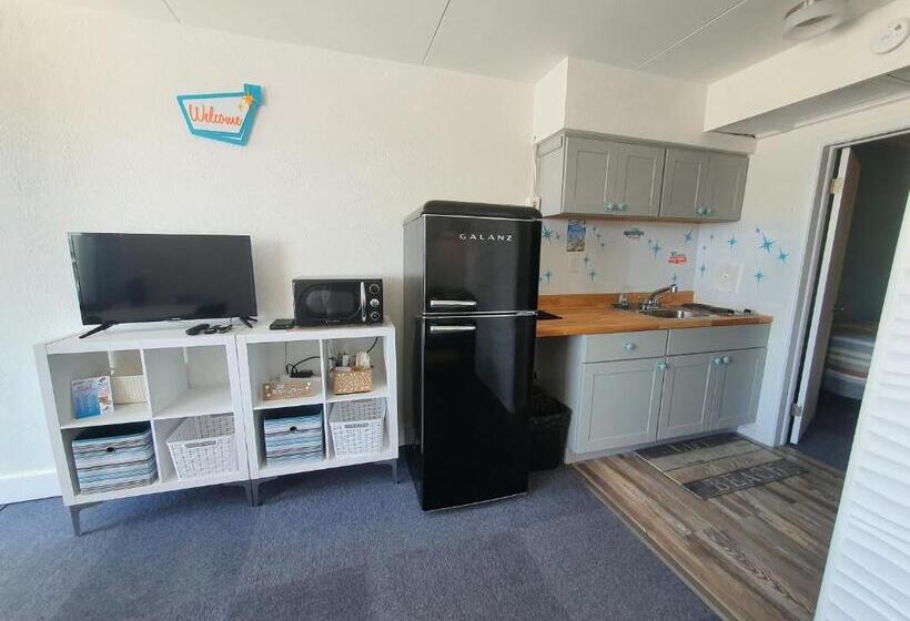 스위트, Cara Mara Resort