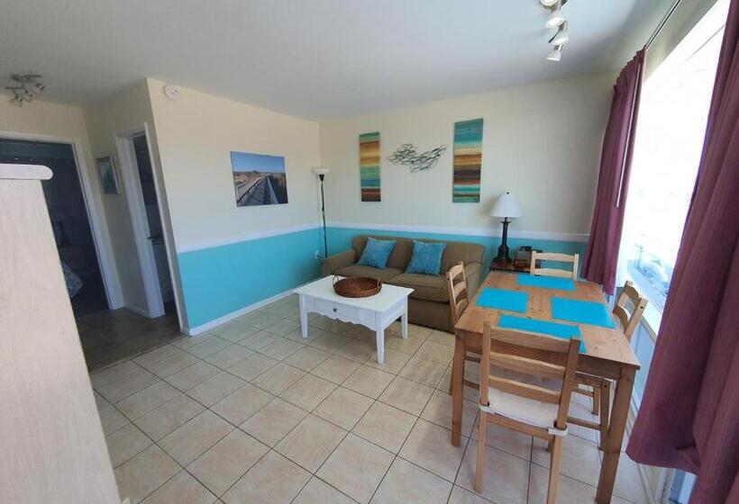 스위트, Cara Mara Resort