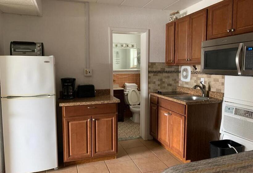 패밀리 주니어 스위트, Cara Mara Resort