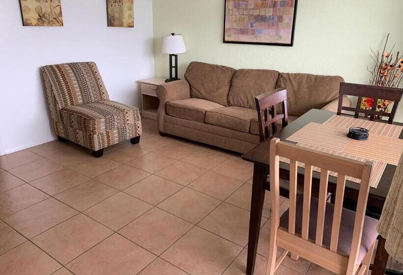 패밀리 주니어 스위트, Cara Mara Resort