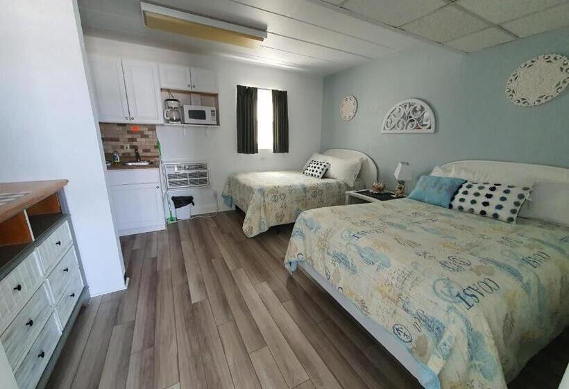 Семейный Полулюкс, Cara Mara Resort
