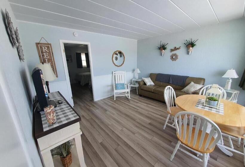 패밀리 주니어 스위트, Cara Mara Resort